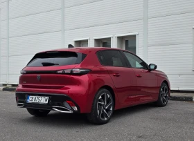 Peugeot 308 1.5 HDI Allure Pack 24хил. Км Гаранция от БГ, снимка 6