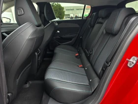 Peugeot 308 1.5 HDI Allure Pack 24хил. Км Гаранция от БГ, снимка 12