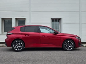 Peugeot 308 1.5 HDI Allure Pack 24хил. Км Гаранция от БГ, снимка 5