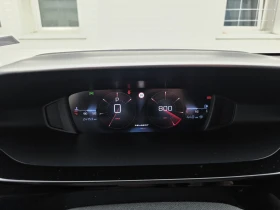 Peugeot 308 1.5 HDI Allure Pack 24хил. Км Гаранция от БГ, снимка 14