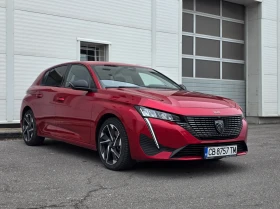Peugeot 308 1.5 HDI Allure Pack 24хил. Км Гаранция от БГ, снимка 4