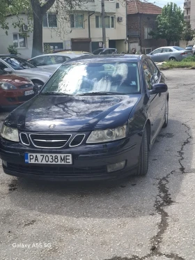 Saab 9-3 2.2 tid Vector, снимка 1
