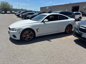 BMW 435 i xDrive/M-Pack/H&K/Video, снимка 3