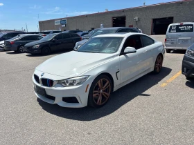 BMW 435 i xDrive/M-Pack/H&K/Video, снимка 1