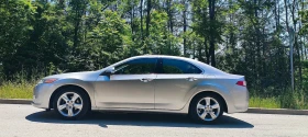 Honda Accord Executive , снимка 4