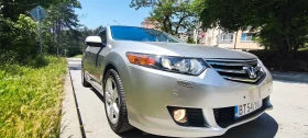 Honda Accord Executive , снимка 9