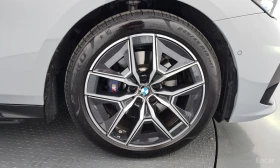 BMW 520 i* M* SPORT* ОБДУХВАНЕ* 360 КАМЕРА* , снимка 11