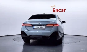BMW 520 i* M* SPORT* ОБДУХВАНЕ* 360 КАМЕРА* , снимка 2