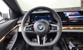 BMW 520 i* M* SPORT* ОБДУХВАНЕ* 360 КАМЕРА* , снимка 4