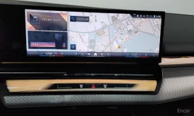 BMW 520 i* M* SPORT* ОБДУХВАНЕ* 360 КАМЕРА* , снимка 6