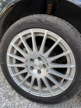 Seat Leon 1.9 TDI 110+ , снимка 13