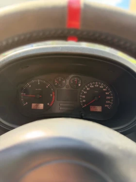 Seat Leon 1.9 TDI 110+ , снимка 9
