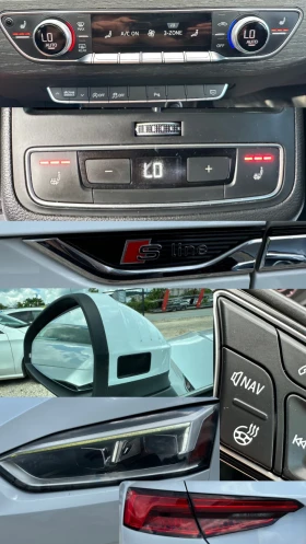 Audi A5 Sportback, Sline, Quattro, 2.0T, снимка 13