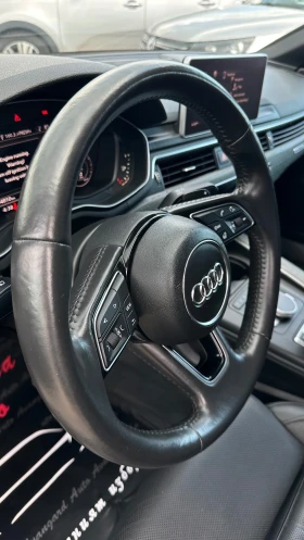 Audi A5 Sportback, Sline, Quattro, 2.0T, снимка 7
