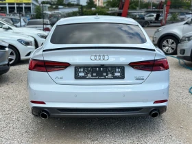Audi A5 Sportback, Sline, Quattro, 2.0T, снимка 5
