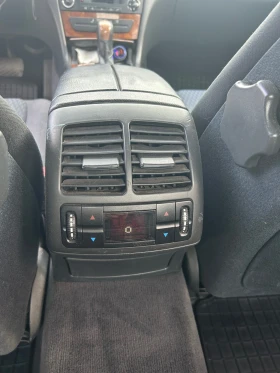 Mercedes-Benz E 220, снимка 9