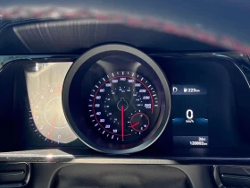 Hyundai Elantra * N Line * CARFAX * БЕЗ ПЪРВОНАЧАЛНА ВНОСКА, снимка 8