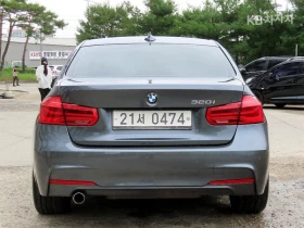 BMW 320 FULL EXTRAS* 80000KM!!!, снимка 4