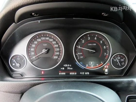 BMW 320 FULL EXTRAS* 80000KM!!!, снимка 9