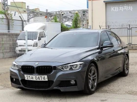BMW 320 FULL EXTRAS* 80000KM!!!, снимка 2