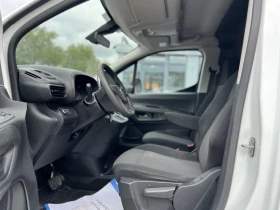 Opel Combo E-Cargo/136HP/XL-EDITION/CAM/NAVI/LED/ACC/410q, снимка 7