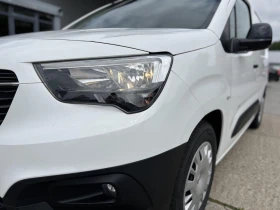 Opel Combo E-Cargo/136HP/XL-EDITION/CAM/NAVI/LED/ACC/410q, снимка 3