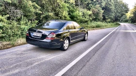 Mercedes-Benz S 320 CDI, снимка 6
