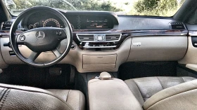 Mercedes-Benz S 320 CDI, снимка 8