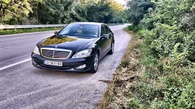 Mercedes-Benz S 320 CDI, снимка 1