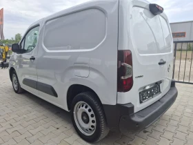 Opel Combo 52kw , снимка 4