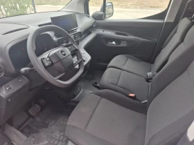 Opel Combo 52kw , снимка 11