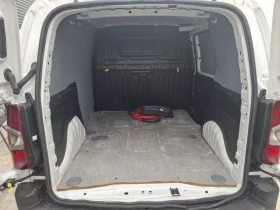 Opel Combo 52kw , снимка 15