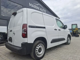 Opel Combo 52kw , снимка 5