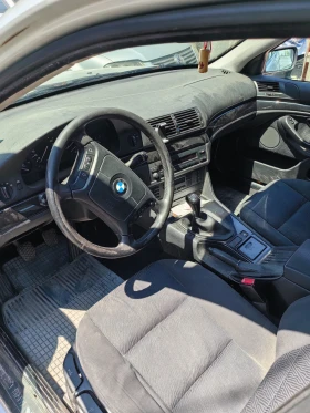 BMW 520, снимка 2