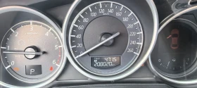 Mazda 6 Skyactiv, снимка 5