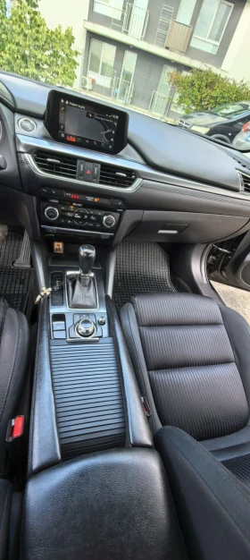 Mazda 6 Skyactiv, снимка 4