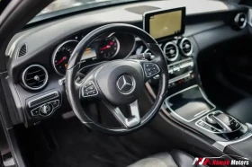 Mercedes-Benz C 300 LEATHER HEATED SEATS| PANORAMIC SUNROOF| ALLOYS, снимка 6