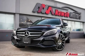 Mercedes-Benz C 300 LEATHER HEATED SEATS| PANORAMIC SUNROOF| ALLOYS, снимка 1
