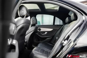 Mercedes-Benz C 300 LEATHER HEATED SEATS| PANORAMIC SUNROOF| ALLOYS, снимка 7