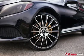 Mercedes-Benz C 300 LEATHER HEATED SEATS| PANORAMIC SUNROOF| ALLOYS, снимка 5