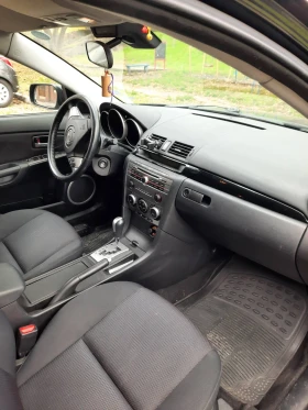 Mazda 3, снимка 5
