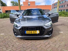 Audi A5 2.0, снимка 1