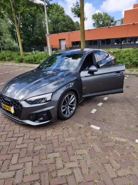 Audi A5 2.0, снимка 4