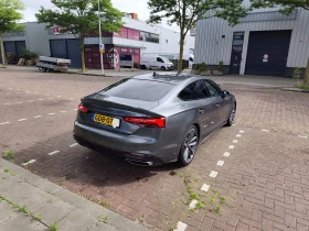 Audi A5 2.0, снимка 7