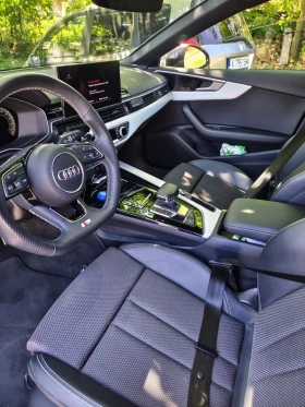 Audi A5 2.0, снимка 10