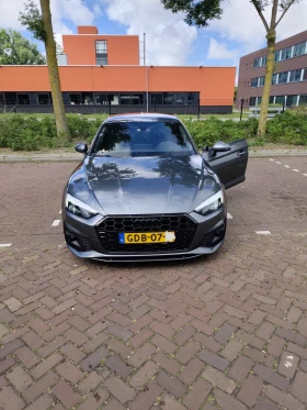 Audi A5 2.0, снимка 3