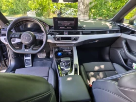 Audi A5 2.0, снимка 8
