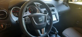 Seat Altea XL, снимка 17