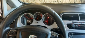 Seat Altea XL, снимка 8