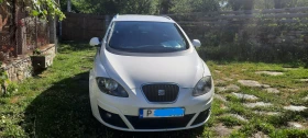 Seat Altea XL, снимка 2